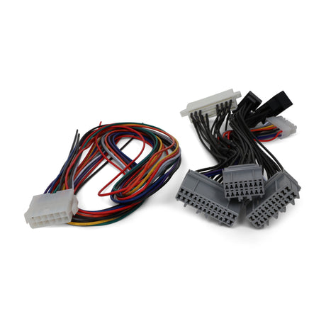 BLOX Racing Honda OBD0 - OBD1 ECU Jumper Harness BLOX Racing Wiring Harnesses  AXOPROS