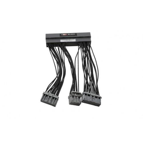 BLOX Racing Honda OBD2A - OBD1 ECU Jumper Harness BLOX Racing Wiring Harnesses  AXOPROS