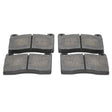 BLOX Racing HP10 Brake Pads - Top Loading (Only Fits BLOX 4 Piston Calipers) BLOX Racing Big Brake Kits  AXOPROS