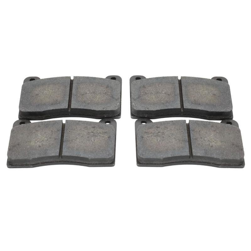 BLOX Racing HP10 Brake Pads - Top Loading (Only Fits BLOX 4 Piston Calipers) BLOX Racing Big Brake Kits  AXOPROS