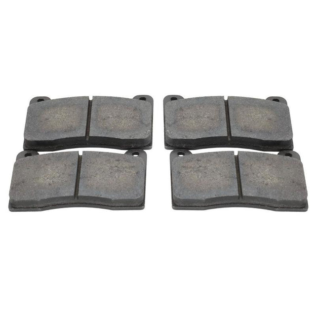 BLOX Racing HP10 Brake Pads - Top Loading (Only Fits BLOX 4 Piston Calipers) BLOX Racing Big Brake Kits  AXOPROS