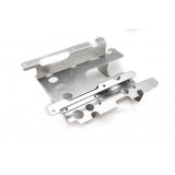 BLOX Racing K-Series Oil Pan Baffle - Bolt in BLOX Racing Oil Baffles  AXOPROS
