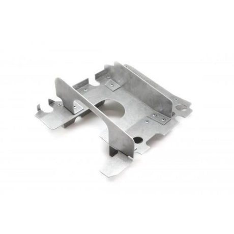 BLOX Racing K-Series Oil Pan Baffle - Bolt in BLOX Racing Oil Baffles  AXOPROS