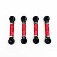 BLOX Racing Lowering Links- 2021+ Tesla Model S/X (Incl. Plaid) BLOX Racing Lowering Kits  AXOPROS