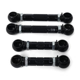 BLOX Racing Lowering Links-Tesla Model S BLOX Racing Sway Bar Endlinks  AXOPROS