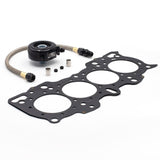BLOX Racing Ls/Vtec (B18 B20) Conversion Kit - With 81mm Head Gasket BLOX Racing Engine Hardware  AXOPROS