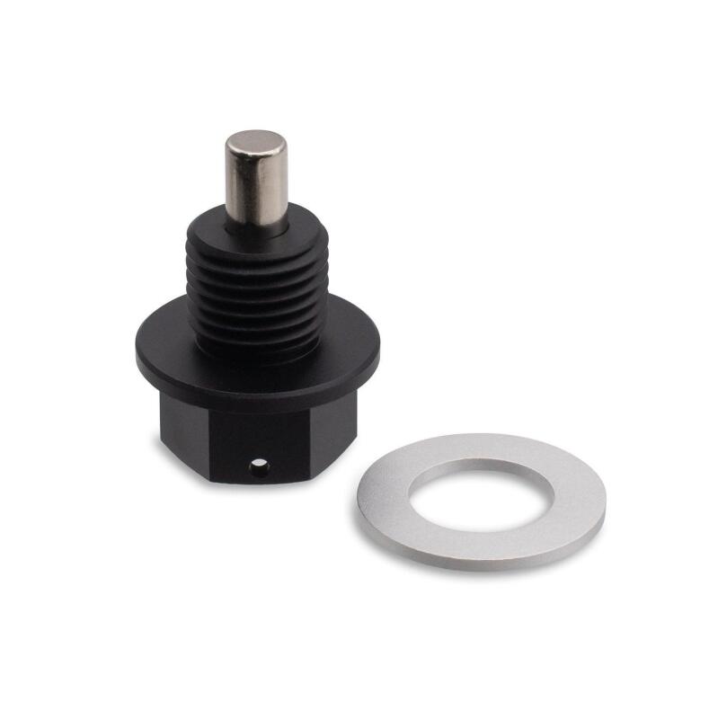 BLOX Racing Magnetic Drain Plug -  Manual Transmission / 14x1.5mm (Fits Honda Mitsubishi Ford GM) BLOX Racing Drain Plugs  AXOPROS