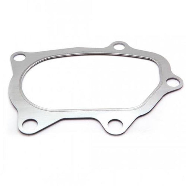 BLOX Racing MLS Exhaust Turbo to Downpipe Gasket - 6 Layers - Subaru EJ20/EJ25 BLOX Racing Exhaust Gaskets  AXOPROS