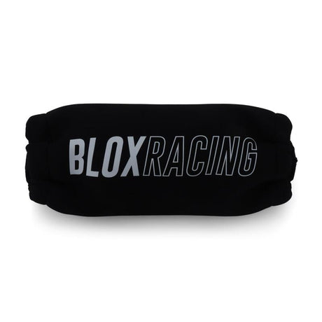 BLOX Racing Neoprene Coilover Covers - Black (Pair) BLOX Racing Coilover Components  AXOPROS