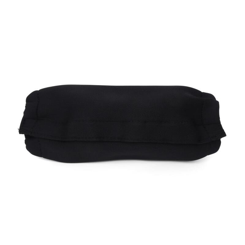 BLOX Racing Neoprene Coilover Covers - Black (Pair) BLOX Racing Coilover Components  AXOPROS