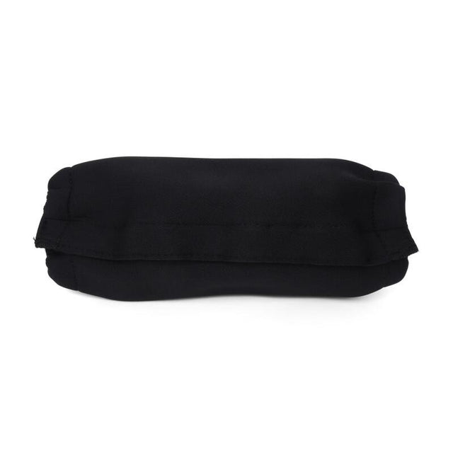 BLOX Racing Neoprene Coilover Covers - Black (Pair) BLOX Racing Coilover Components  AXOPROS