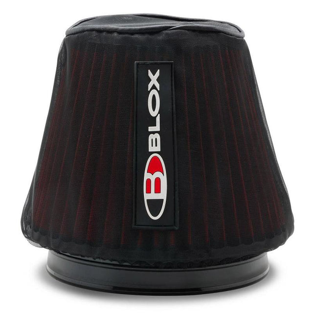 Blox Racing Performance Filter Cover For 7in Filter BXIM-00302 BLOX Racing Air Filters - Direct Fit  AXOPROS