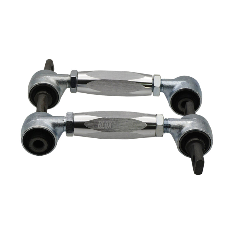 BLOX Racing Rear Camber Kit - 1990-2001 Acura Integra / 1988-2000 Honda Civic CRX Del Sol BLOX Racing Camber Kits  AXOPROS