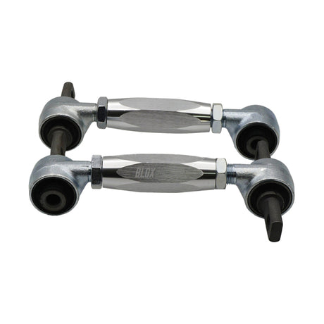 BLOX Racing Rear Camber Kit - 1990-2001 Acura Integra / 1988-2000 Honda Civic CRX Del Sol BLOX Racing Camber Kits  AXOPROS