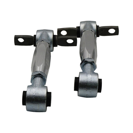 BLOX Racing Rear Camber Kit - 1990-2001 Acura Integra / 1988-2000 Honda Civic CRX Del Sol BLOX Racing Camber Kits  AXOPROS