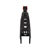 BLOX Racing Rear Lower Control Arms - Black (2013+ Subaru BRZ/Toyota 86 / 2008+ Subaru WRX/STI) BLOX Racing Suspension Arms & Components  AXOPROS