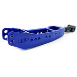 BLOX Racing Rear Lower Control Arms - Blue (2013+ Subaru BRZ/Toyota 86 / 2008+ Subaru WRX/STI) BLOX Racing Suspension Arms & Components  AXOPROS