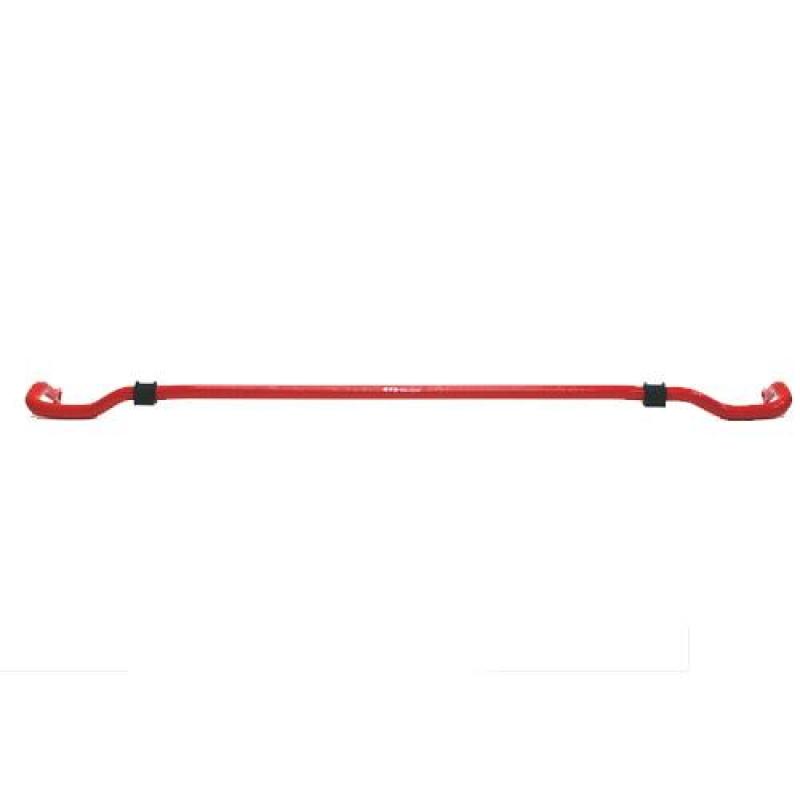 BLOX Racing Rear Sway Bar - 1994-2001 Acura Integra (End Links Not Incl.) BLOX Racing Sway Bars  AXOPROS