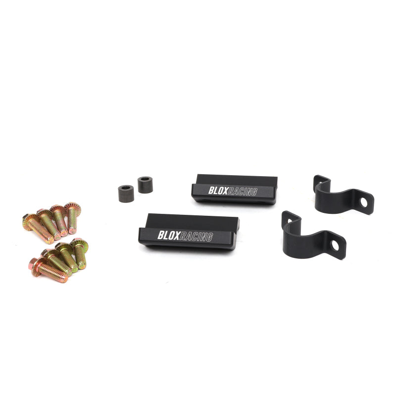 BLOX Racing Rear Sway Bar Hardware - 94-01 Acura Integra / 92-00 Honda Civic/Del Sol BLOX Racing Sway Bars  AXOPROS