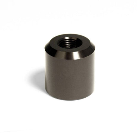 BLOX Racing Reverse Lockout Lever Adapter - Black BLOX Racing Shifter Bushings  AXOPROS