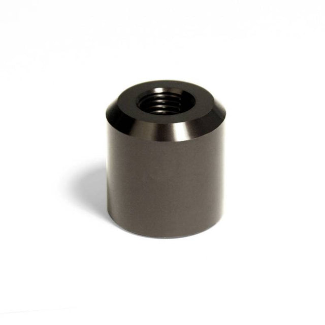 BLOX Racing Reverse Lockout Lever Adapter - Black BLOX Racing Shifter Bushings  AXOPROS