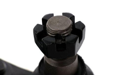 BLOX Racing Roll Center Adjusters / Extended Front Ball Joints - 06-11 Honda Civic (Pair) BLOX Racing Suspension Arms & Components  AXOPROS
