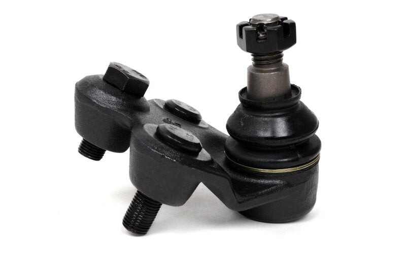 BLOX Racing Roll Center Adjusters / Extended Front Ball Joints - 06-11 Honda Civic (Pair) BLOX Racing Suspension Arms & Components  AXOPROS