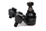 BLOX Racing Roll Center Adjusters / Extended Front Ball Joints - 06-11 Honda Civic (Pair) BLOX Racing Suspension Arms & Components  AXOPROS