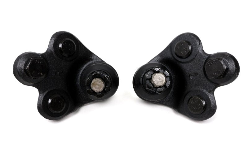 BLOX Racing Roll Center Adjusters / Extended Front Ball Joints - 06-11 Honda Civic (Pair) BLOX Racing Suspension Arms & Components  AXOPROS
