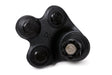 BLOX Racing Roll Center Adjusters / Extended Front Ball Joints - 06-11 Honda Civic (Pair) BLOX Racing Suspension Arms & Components  AXOPROS