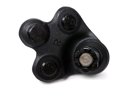 BLOX Racing Roll Center Adjusters / Extended Front Ball Joints - 06-11 Honda Civic (Pair) BLOX Racing Suspension Arms & Components  AXOPROS