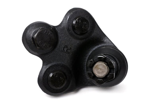 BLOX Racing Roll Center Adjusters / Extended Front Ball Joints - 06-11 Honda Civic (Pair) BLOX Racing Suspension Arms & Components  AXOPROS
