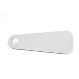 BLOX Racing Silver Harness Bar 94-01 Integra/92-00 Civic/02-06 RSX/88-91 CRX BLOX Racing Harness Bars  AXOPROS