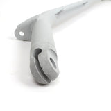 BLOX Racing Silver Harness Bar 94-01 Integra/92-00 Civic/02-06 RSX/88-91 CRX BLOX Racing Harness Bars  AXOPROS