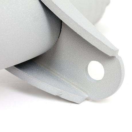 BLOX Racing Silver Harness Bar 94-01 Integra/92-00 Civic/02-06 RSX/88-91 CRX BLOX Racing Harness Bars  AXOPROS