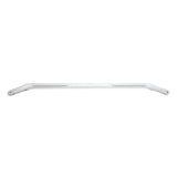 BLOX Racing Silver Harness Bar 94-01 Integra/92-00 Civic/02-06 RSX/88-91 CRX BLOX Racing Harness Bars  AXOPROS