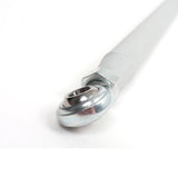 BLOX Racing Silver Harness Bar 94-01 Integra/92-00 Civic/02-06 RSX/88-91 CRX BLOX Racing Harness Bars  AXOPROS