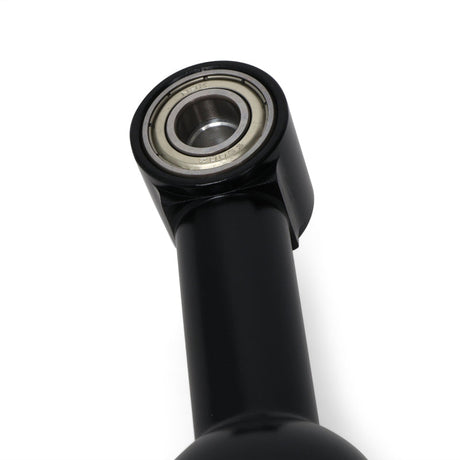 BLOX Racing Single-bend Short Shifter - 88-00 Honda Civic / 90-93 Acura Integra BLOX Racing Radiator Stays  AXOPROS