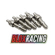 BLOX Racing Stainless Steel Exhaust Manifold Studs 5-Piece Set - M10x1.25 55mm BLOX Racing Hardware Kits - Other  AXOPROS