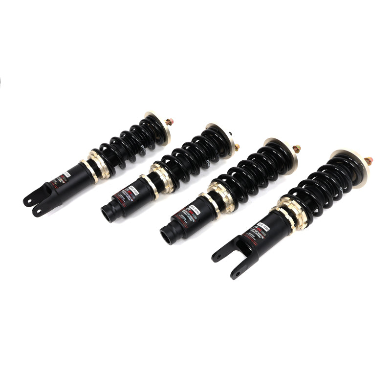 BLOX Racing Street Series Coilover System - EG/DC / EK BLOX Racing Coilovers  AXOPROS