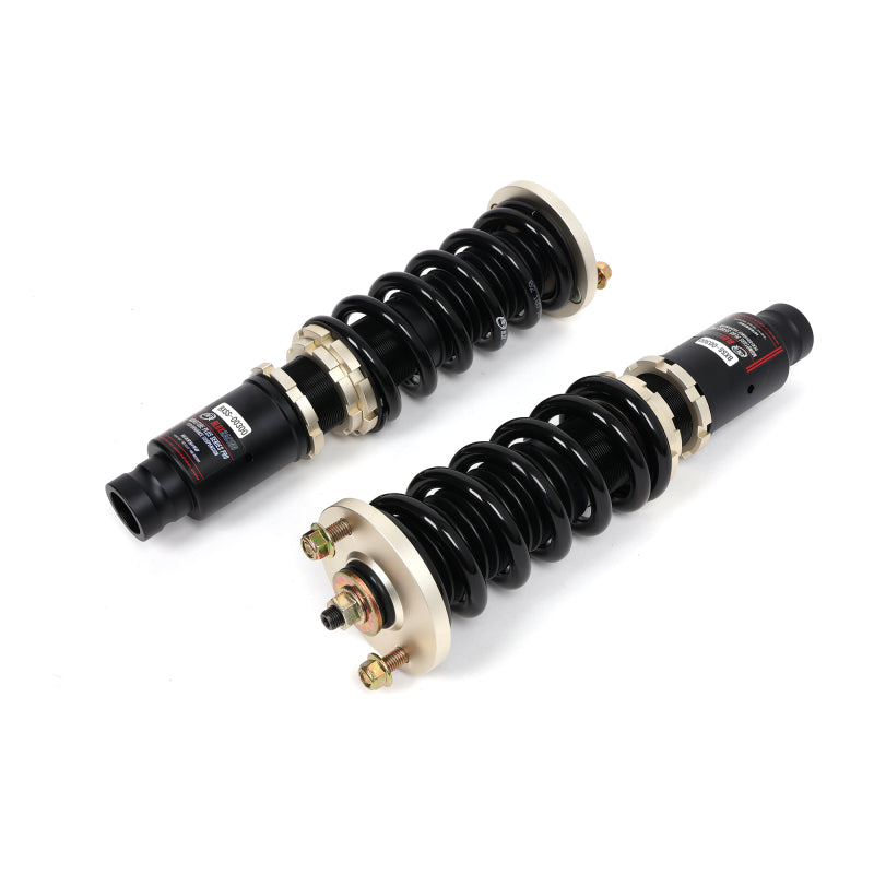 BLOX Racing Street Series Coilover System - EG/DC / EK BLOX Racing Coilovers  AXOPROS