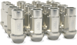 BLOX Racing Street Series Forged Lug Nuts 12x1.5mm - Set of 16 BLOX Racing Lug Nuts  AXOPROS