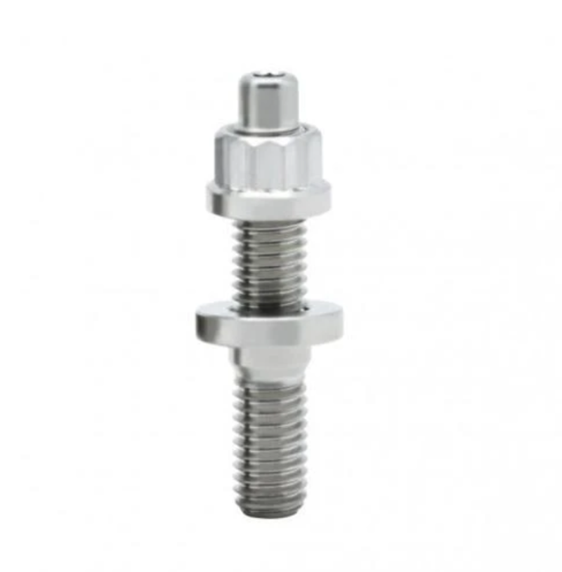 BLOX Racing SUS303 Stainless Steel Intake Manifold Stud Kit M8 x 1.25mm 55mm in Length - Single BLOX Racing Hardware Kits - Other  AXOPROS
