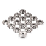 BLOX Racing Ti Retainers for B18A-B B20 (1.8L DOHC) BLOX Racing Valve Springs, Retainers  AXOPROS