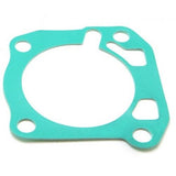 BLOX Racing Tuner Series 70mm Cast Throttle Body Gasket BLOX Racing Intake Gaskets  AXOPROS