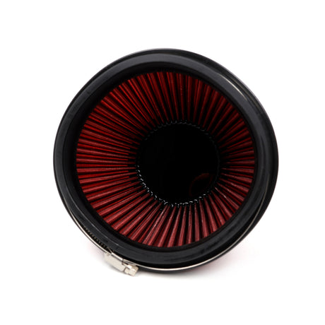 BLOX Racing Universal 6in ID Inlet Air Filter 7in Height BLOX Racing Air Filters - Direct Fit  AXOPROS