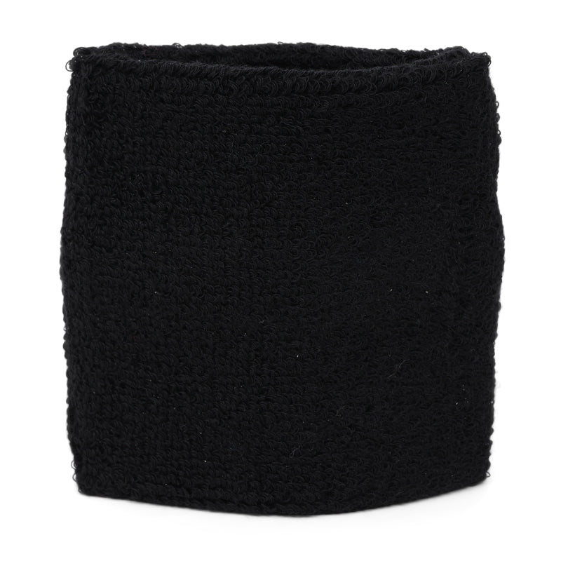 BLOX Reservoir Cover - Black BLOX Racing Shirts  AXOPROS