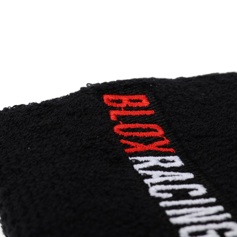 BLOX Reservoir Cover - Black BLOX Racing Shirts  AXOPROS