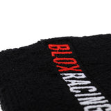 BLOX Reservoir Cover - Black BLOX Racing Shirts  AXOPROS