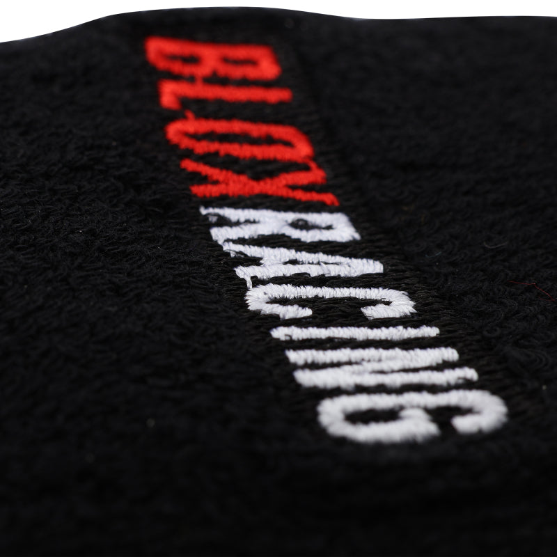 BLOX Reservoir Cover - Black BLOX Racing Shirts  AXOPROS
